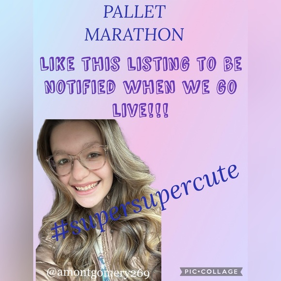 Other - Live Show Listing